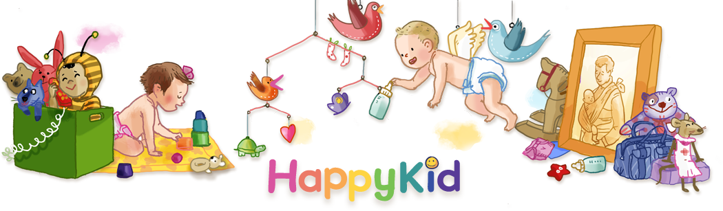 HappyKid - baby